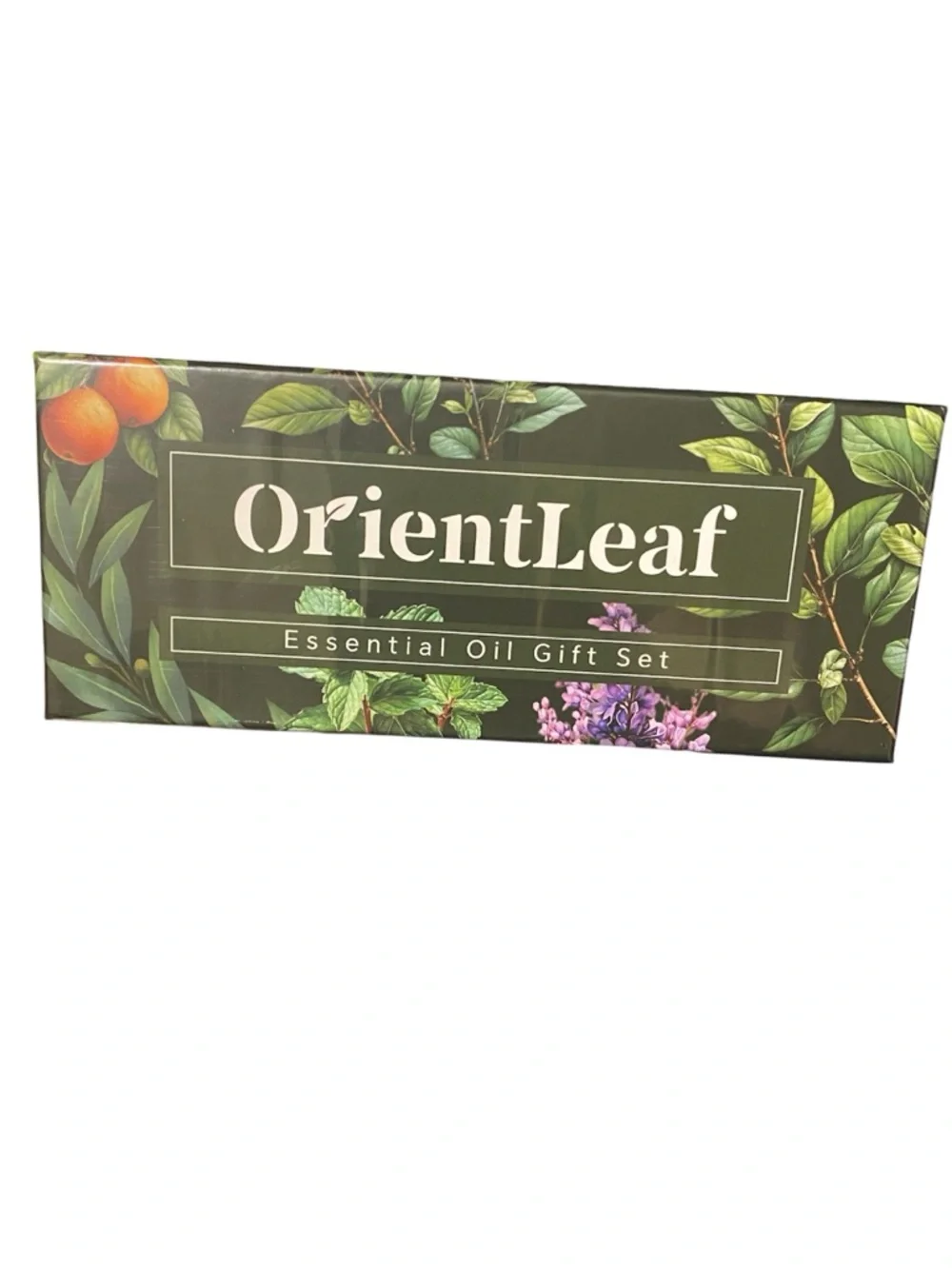 Essential Oil Gift Set (NWT!) - Picture 4 of 8